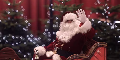 Silsden Gala Christmas Fair 