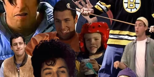 Adam Sandler Trivia!
