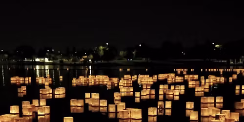 Water Lantern Festival