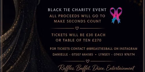The Breastie Ball 
