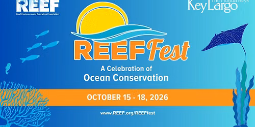 REEF Fest 2026
