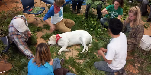 Second Annual Wreath Making Workshop \ud83c\udf84 