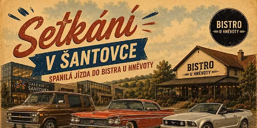 10. setk\u00e1n\u00ed - od \u0160antovky do Bistra U Hn\u011bvoty