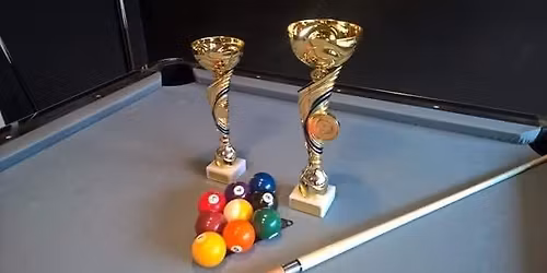 Kuokkala Open parikisa sekoilu!