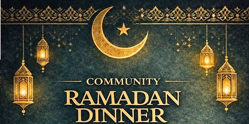 Lighthouse Community Iftar Dinner