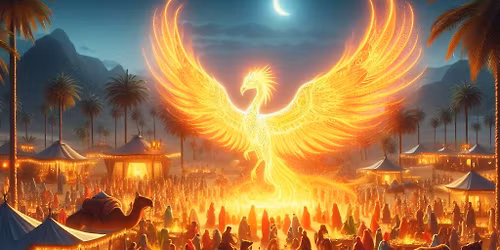 Fest der Asche 9 - Schatten & Schwur