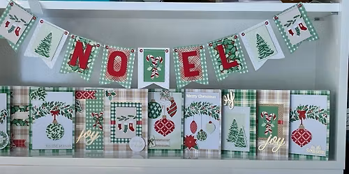 Christmas For You Special Class - \u00a328