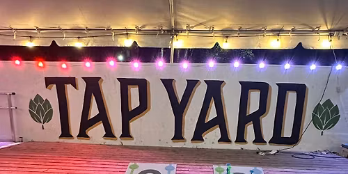 Pop Up Throwing Session