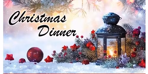 American Legion Post 313 Christmas Dinner