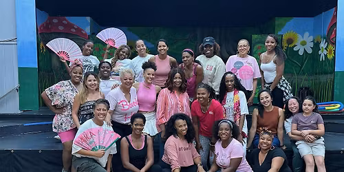 Line Dance & Libations