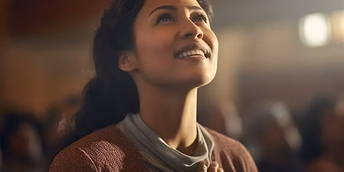 OPEN HEAVENS UK 2026 PROPHET ELIJAH