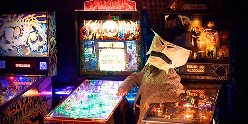 P\u0336a\u0336i\u0336n\u0336t\u0336i\u0336n\u0336g\u0336, Obi Blanche\/Kristina Tica, Samt Martin & Gesso