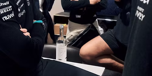 In Conversation with Susie and Toto Wolff at Fillmore Miami Beach at Jackie Gleason Theater