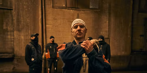 Evigby + K\u00c5RE + Ung Dreng \/\/ Underv\u00e6rket, Randers