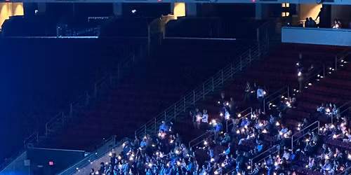 Riff Raff @ Aviator Hangar Bar