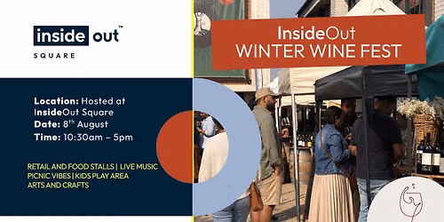 Winter WineFest