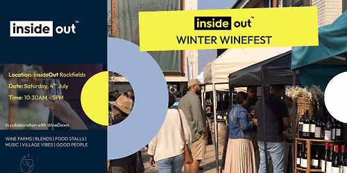 Winter WineFest