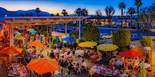 Johnny Meza - Live Music on the Patio! 