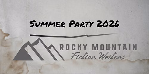 Summer Party 2026