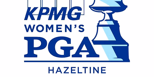 2026 KPMG Women's PGA Championship - Club PGA Weeklong Package