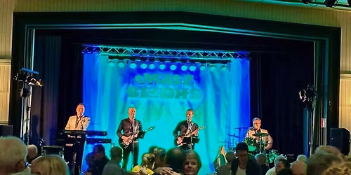 Matz Bladhs - P\u00e5skafton Ljungsbro Folkets Park