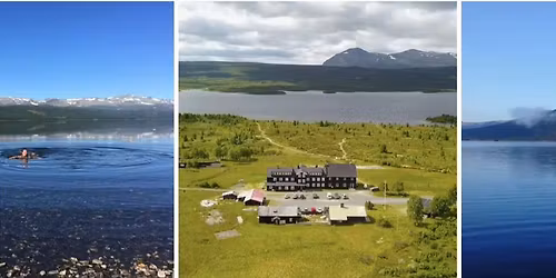 Integral Yoga Meditation Camp in Norway