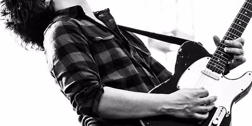 Davy Knowles