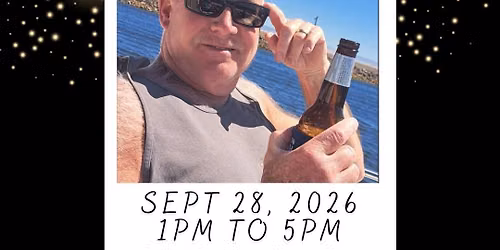 Celebration of Life