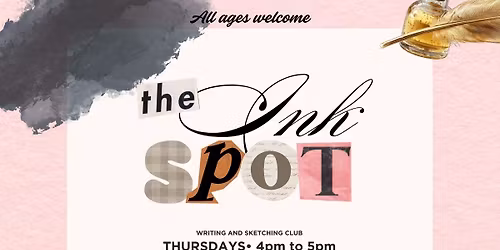 The Ink Spot