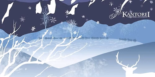 Gaudete - Rejoice! Kantorei at the Holidays