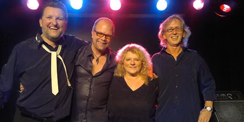 Mighty Marith & The MeanMen