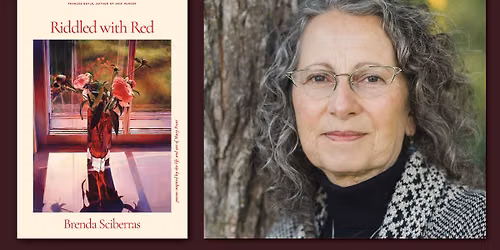 Brenda Sciberras Book Launch (Riddled with Red)