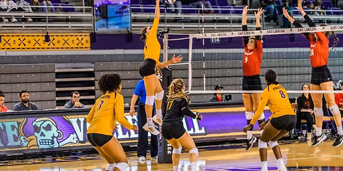UNC Asheville Bulldogs at East Carolina Pirates Womens Basketball