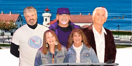 Rewind NW at PGBW, Everett, SAT OCT 24, 7PM