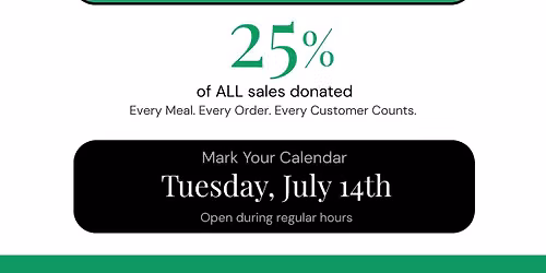 July Community Donation Day \u2014 CityLinC Ministries