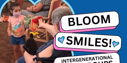 NW Intergenerational Playgroup
