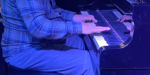 Tom Reyes Trio @ Liberty House, Jersey City, New Jersey 