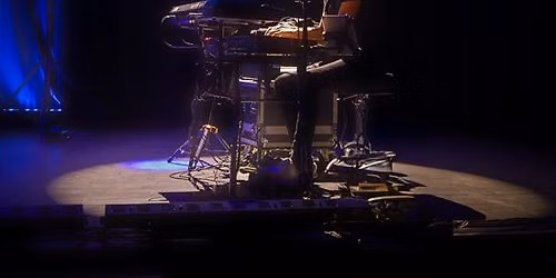True Collins \u2013 Phil Collins & Genesis Tribute Show