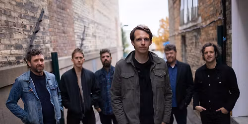 The Insiders: A Tribute to Tom Petty