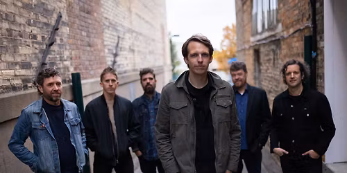 The Insiders: A Tribute to Tom Petty