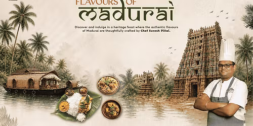 Madurai Food Festival