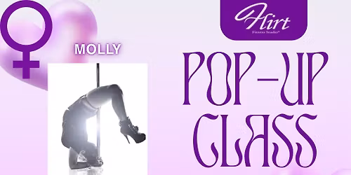 HEADstand Pop ~ Up Class