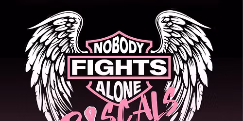 6th Annual Breast Cancer Fundraiser 