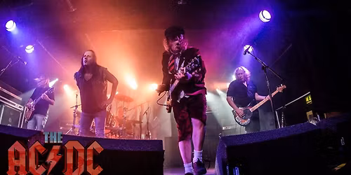 The ACDC Experience | ACDC Tribute