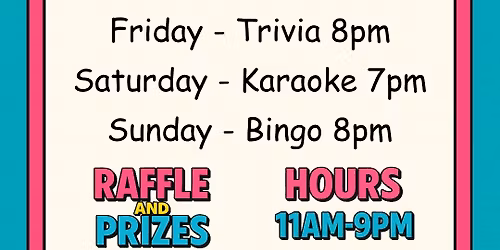 90s Weekend Celebration