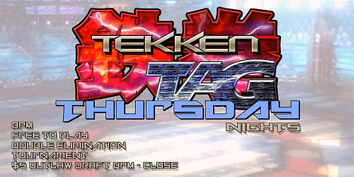 Thirsty Thursdays at Keg & Coin