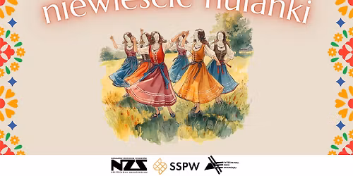 \ud83c\udf3e Niewie\u015bcie hulanki w Stodole z NZS PW i WRS EiTI \ud83d\udc83