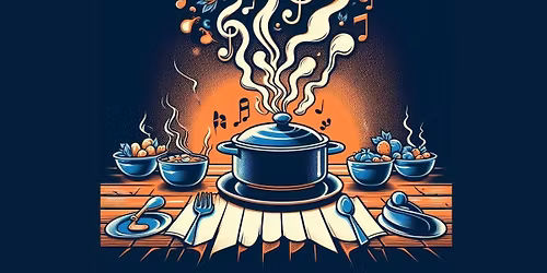 Viiden stemman illallinen