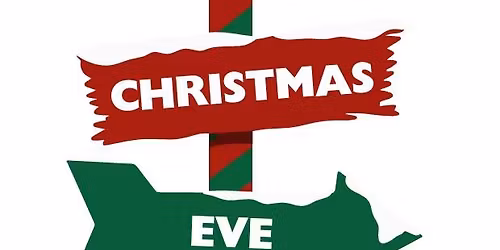 2025 CRC Christmas Eve 5K & 1 Mile Fun Run\/Walk