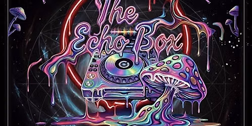 The Echo Box